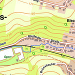 Rösrath 1 (1:10,000)