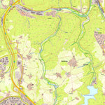 Wuppertal 10 (1:10,000)