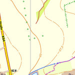 Nordwalde 2 (1:10,000)