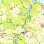 Remscheid 6 (1:10,000)