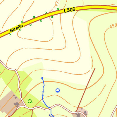 Meinerzhagen 4 (1:10,000)