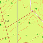 Oer-Erkenschwick 1 (1:10,000)