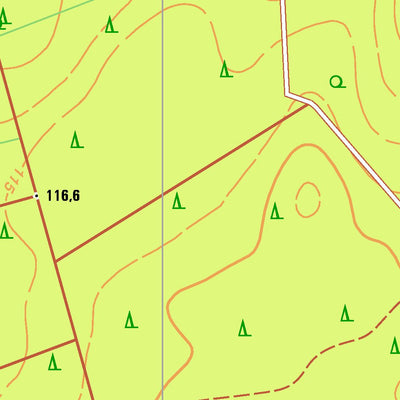 Oer-Erkenschwick 1 (1:10,000)