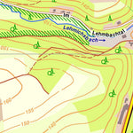 Overath 2 (1:10,000)