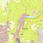 Gummersbach 6 (1:10,000)