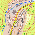 Gummersbach 6 (1:10,000)