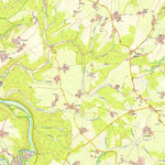 Radevormwald 4 (1:10,000)