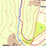 Radevormwald 4 (1:10,000)