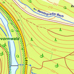 Radevormwald 4 (1:10,000)