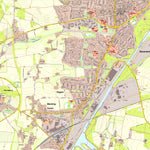 Datteln 3 (1:10,000)