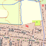 Datteln 3 (1:10,000)