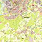 Hattingen 1 (1:10,000)