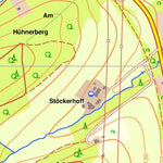 Hattingen 1 (1:10,000)
