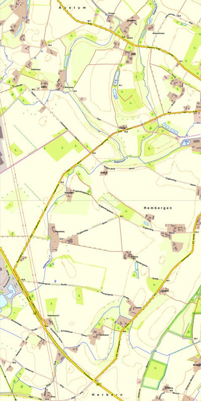 Greven 12 (1:10,000)