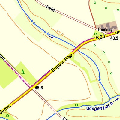 Greven 12 (1:10,000)