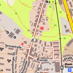 Herne 1 (1:10,000)
