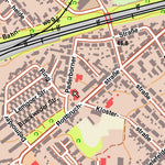 Herne 1 (1:10,000)