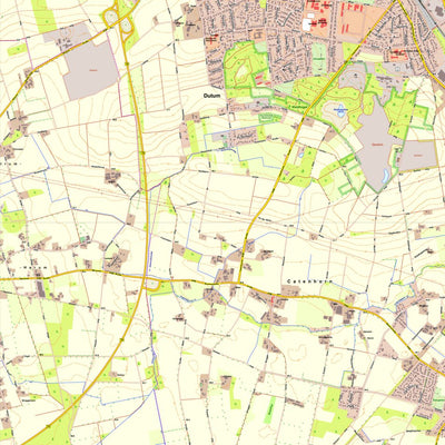 Rheine 4 (1:10,000)