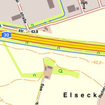 Hörstel 2 (1:10,000)