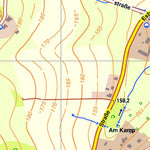 Wetter (Ruhr) 1 (1:10,000)