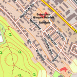 Wetter (Ruhr) 1 (1:10,000)