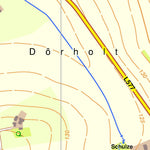 Billerbeck 3 (1:10,000)