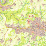 Radevormwald 1 (1:10,000)