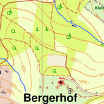 Radevormwald 1 (1:10,000)