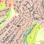 Radevormwald 1 (1:10,000)