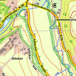 Hennef (Sieg) 9 (1:10,000)