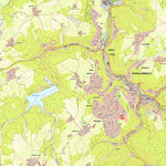 Schalksmühle (1:10,000)