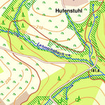 Overath 1 (1:10,000)