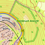 Schalksmühle 1 (1:10,000)