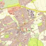 Dortmund 14 (1:10,000)
