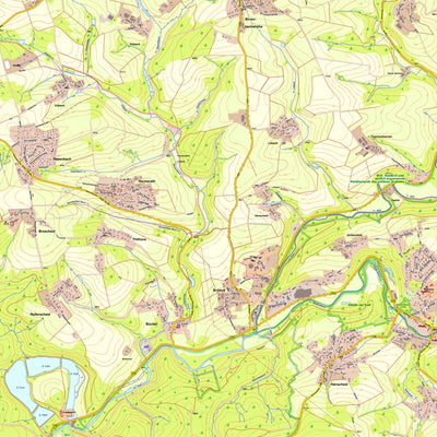 Ruppichteroth 2 (1:10,000)