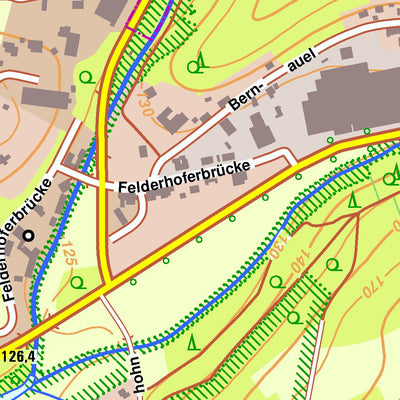 Ruppichteroth 2 (1:10,000)