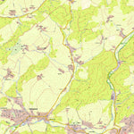 Lindlar 6 (1:10,000)