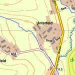 Lindlar 6 (1:10,000)