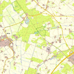 Dülmen 5 (1:10,000)