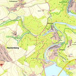 Radevormwald 2 (1:10,000)