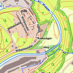 Radevormwald 2 (1:10,000)