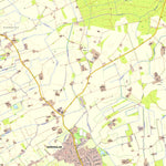 Nordwalde 1 (1:10,000)