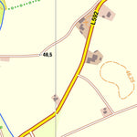 Nordwalde 1 (1:10,000)