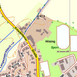 Nordwalde 1 (1:10,000)