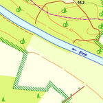 Emsdetten 2 (1:10,000)