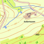 Wipperfürth 6 (1:10,000)