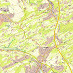 Hattingen 2 (1:10,000)