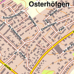 Hattingen 2 (1:10,000)