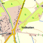 Greven 10 (1:10,000)