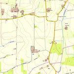 Nordkirchen 4 (1:10,000)